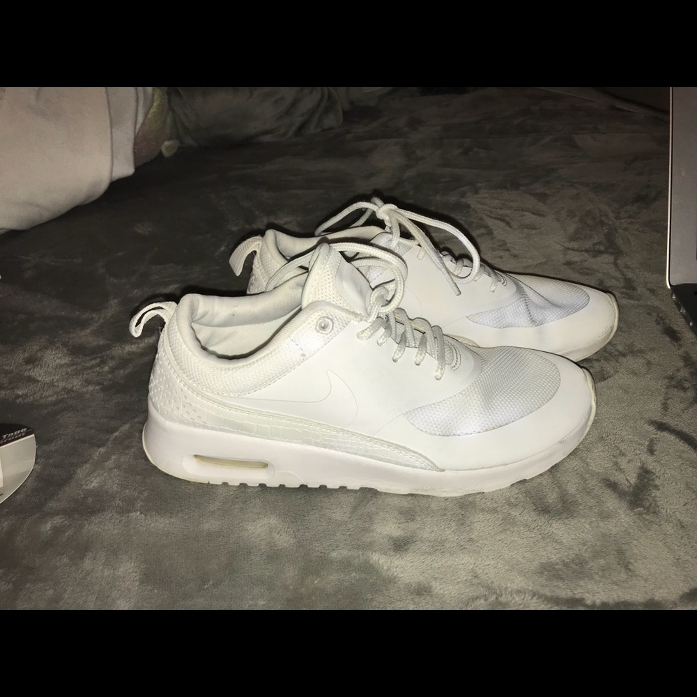 💗NIKE AIR MAXS’💗